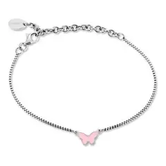 SWATCH - Pulsera Bijoux Farfallette JBS032
