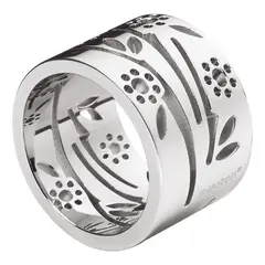 SWATCH - Anillo Bijoux Luludia Talla 6