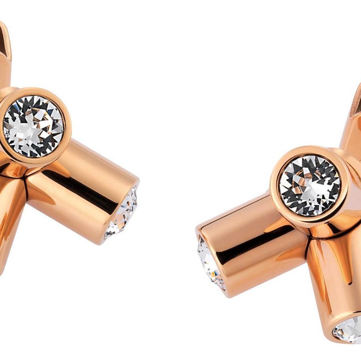 SWATCH - Aros Swatch Bijoux Lustro Stud JED034