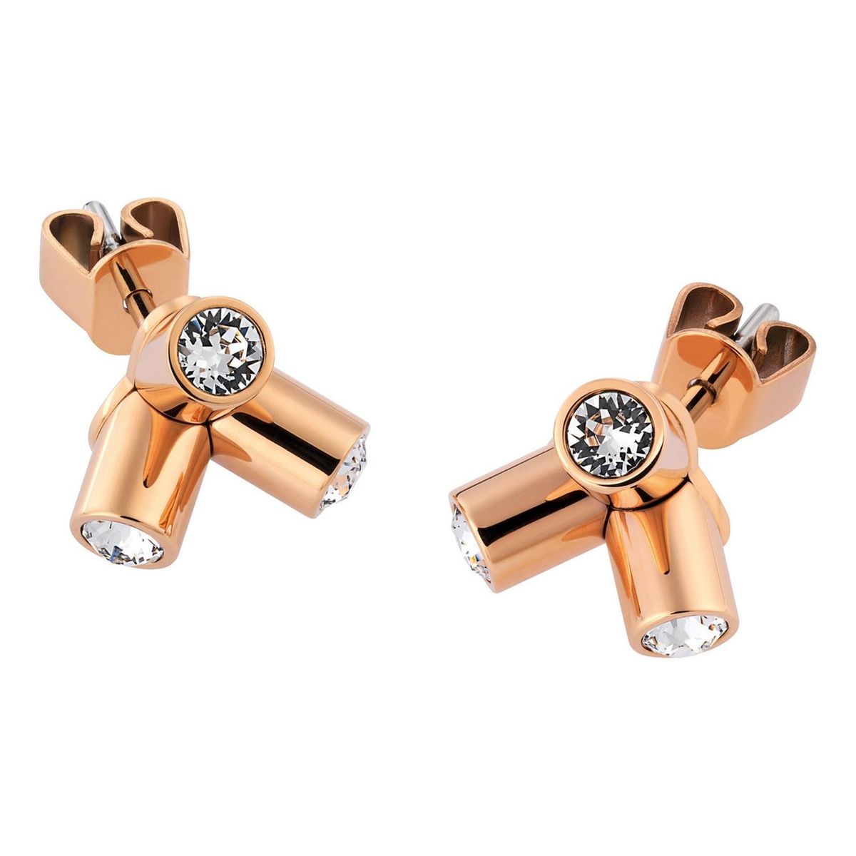 SWATCH - Aros Swatch Bijoux Lustro Stud JED034