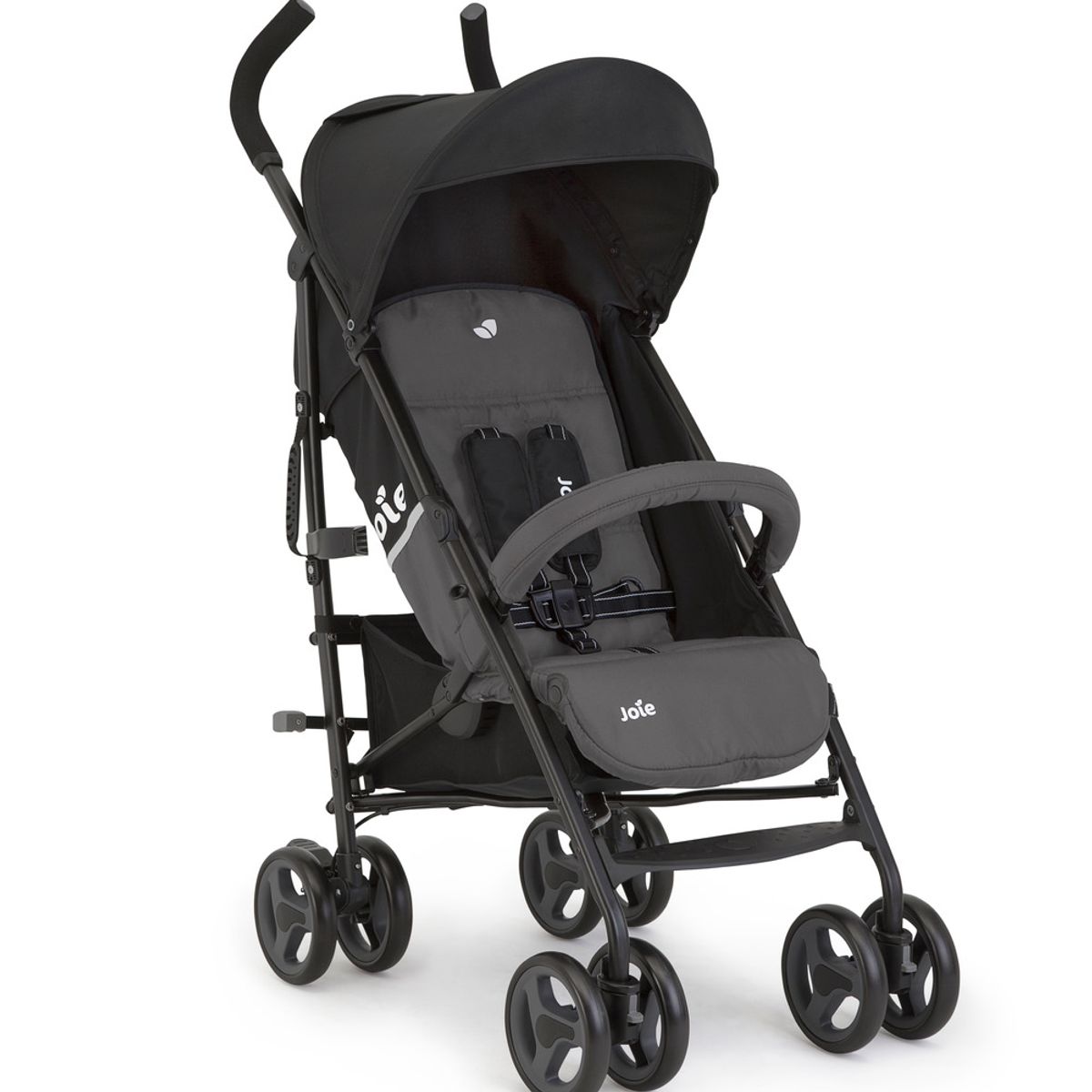 JOIE - Coche Paragua Nitro LX Ember