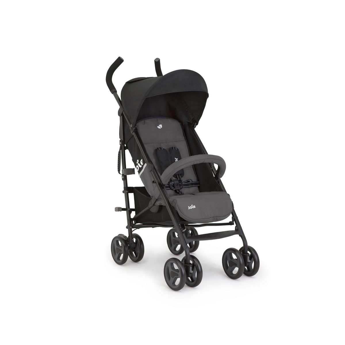 JOIE - Coche Paragua Nitro LX Ember