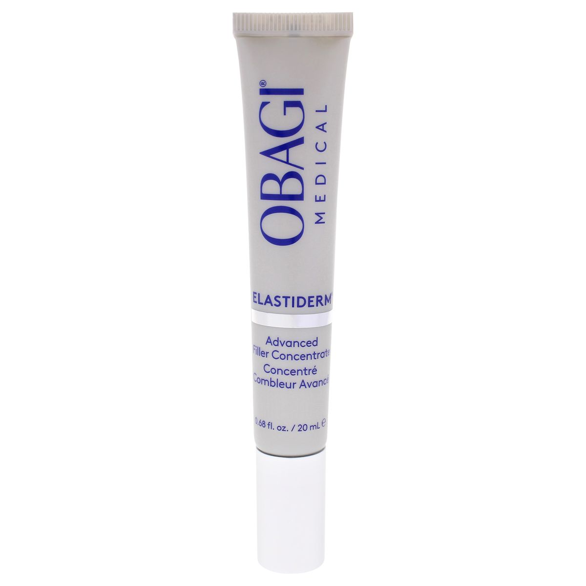 OBAGI - Elastiderm Relleno Avanzado Concentrado 21ml Obagi