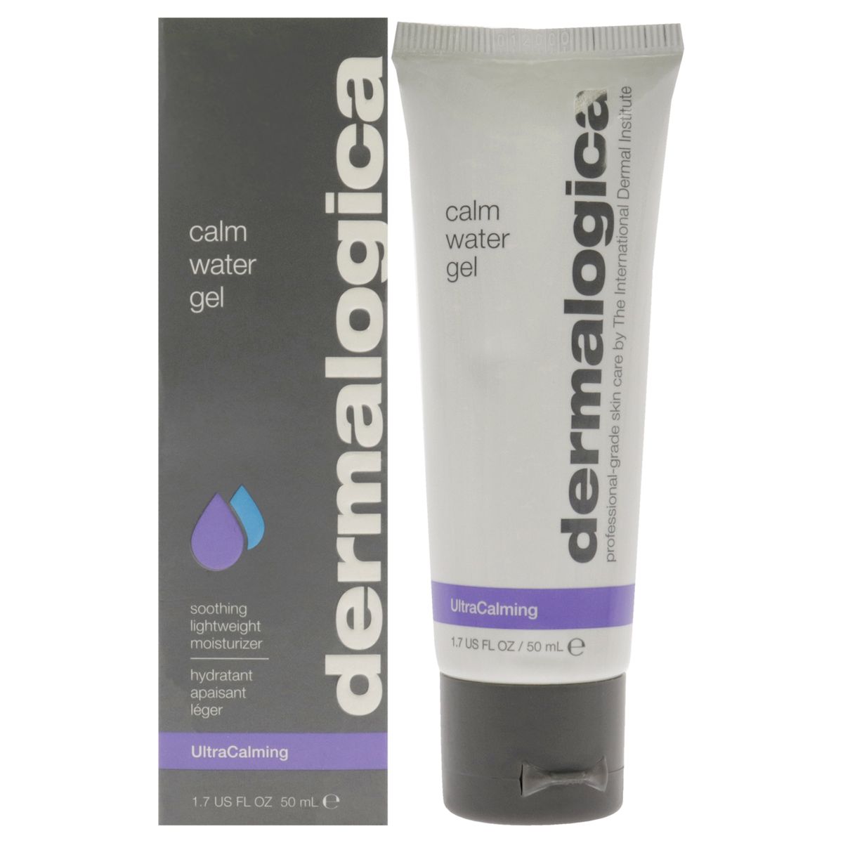 DERMALOGICA - Gel Agua Calma 51ml Dermalogica