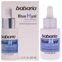 BABARIA - Sérum Rostro Hyal Azul 30ml