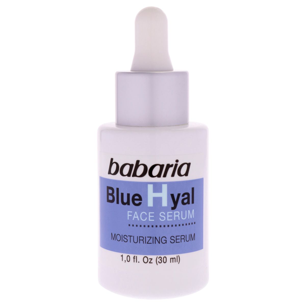 BABARIA - Sérum Rostro Hyal Azul 30ml Babaria