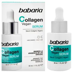 BABARIA - Serum Vegano De Colágeno 30ml