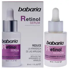 BABARIA - Sérum Facial Retinol 30ml
