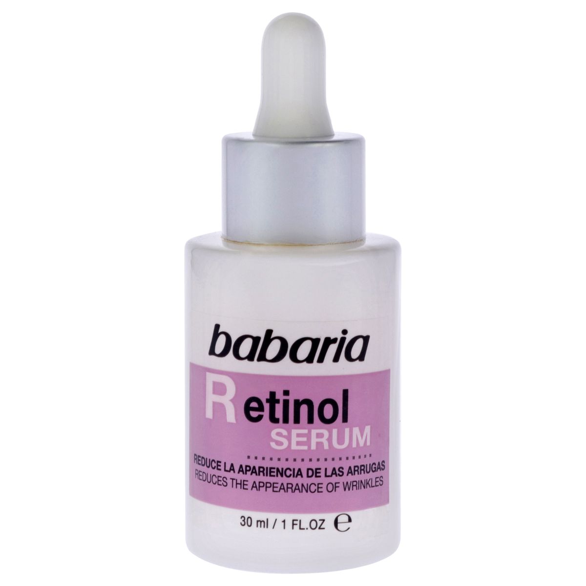 BABARIA - Sérum Facial Retinol 30ml Babaria