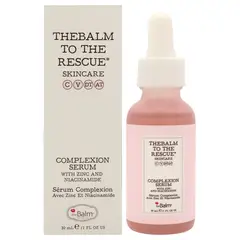 THEBALM - To The Rescue Complexion Serum 30ml el Bálsamo
