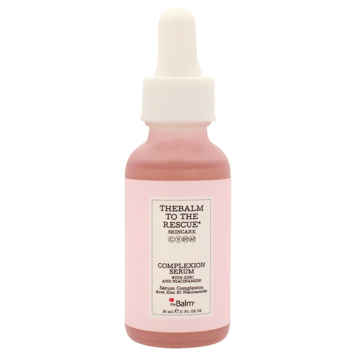 THEBALM - To The Rescue Complexion Serum 30ml el Bálsamo