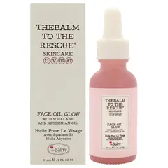 THEBALM - To The Rescue Face Oil Glow 30ml el Bálsamo