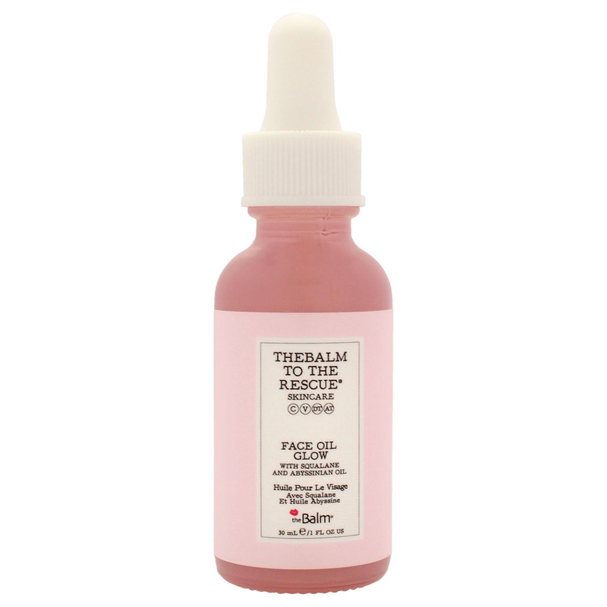 THEBALM - To The Rescue Face Oil Glow 30ml el Bálsamo
