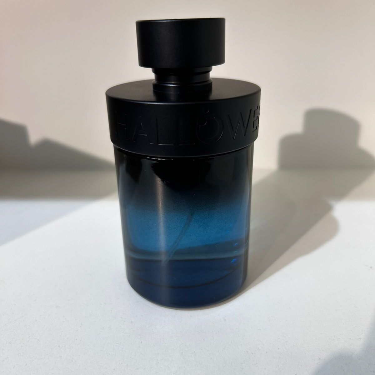 JESUS DEL POZO - Halloween Man X