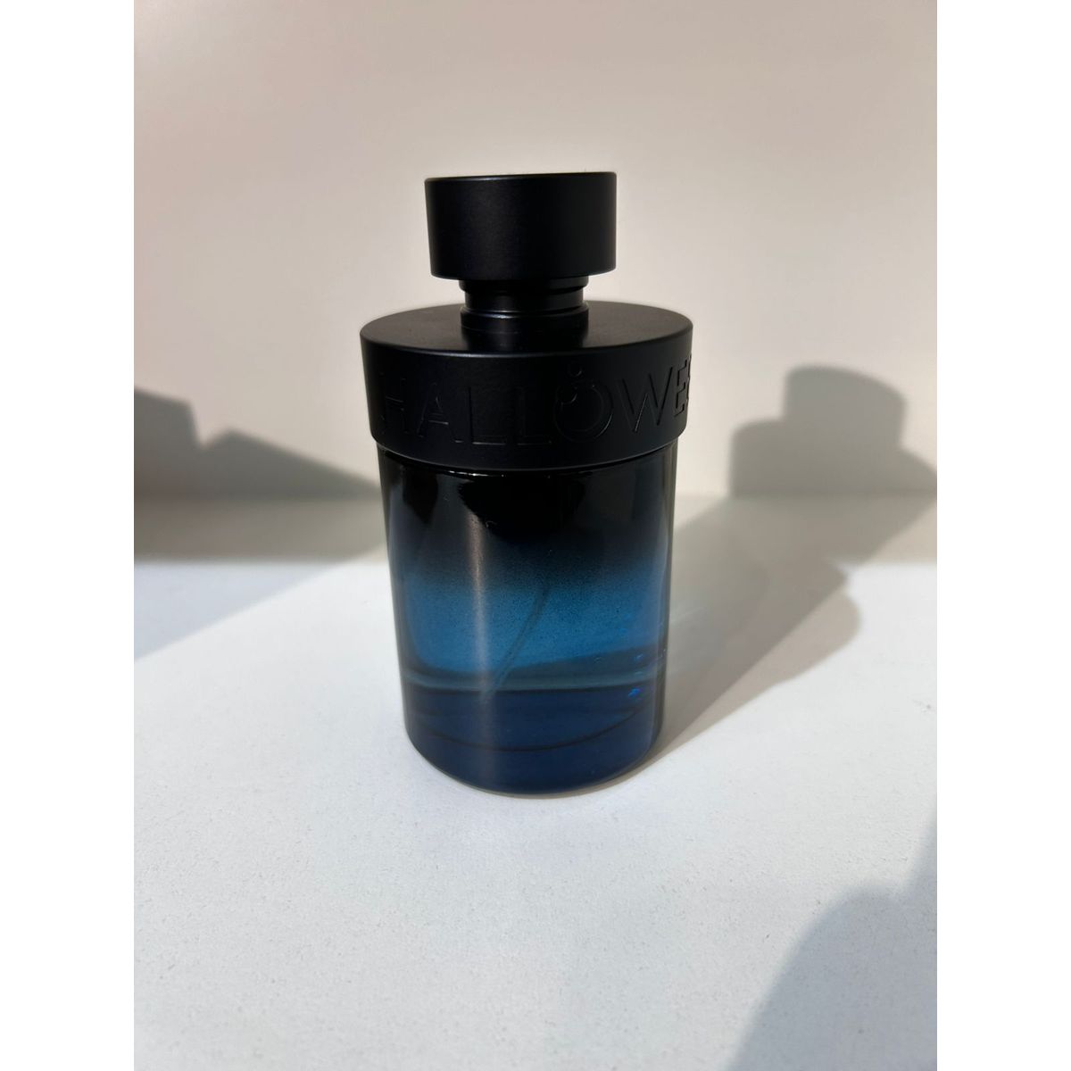 JESUS DEL POZO - Halloween Man X