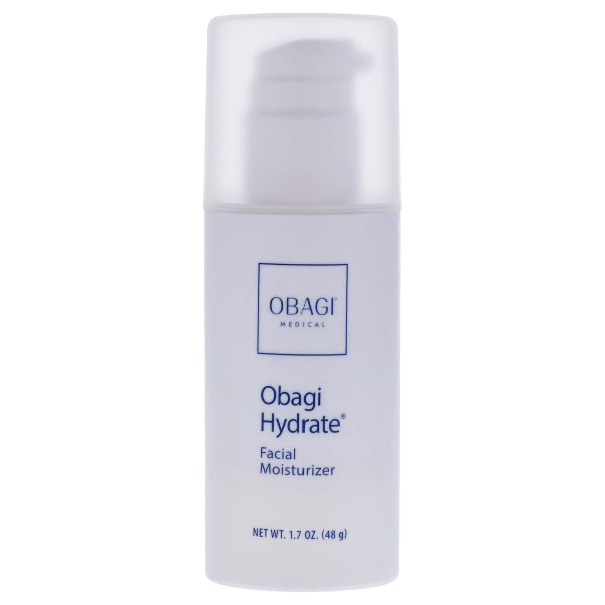 OBAGI - Obagi Hidratante Facial Hidratante 51ml Obagi