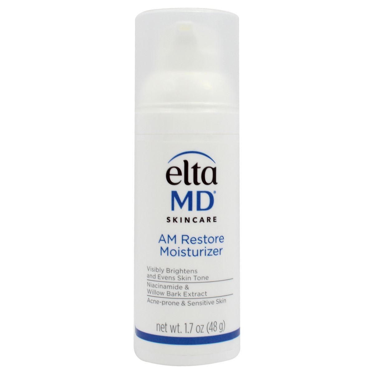 ELTAMD - AM Restore Moisturizer - Piel sensible y propensa al acné 51ml EltaMD