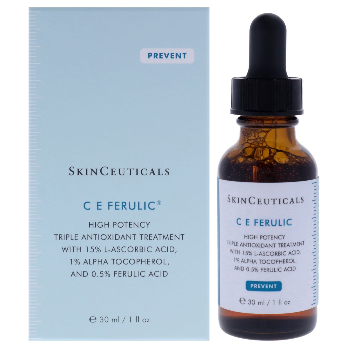 SKINCEUTICALS - C E Ferulic Alta Potencia 30ml SkinCeuticals
