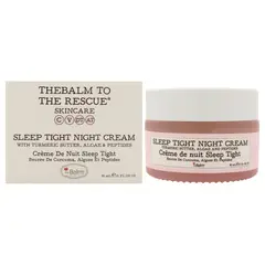 THEBALM - Crema de Noche Sleep Tight 30ml el Bálsamo