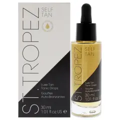 ST TROPEZ - Tónico Autobronceador Glow Drops 30ml St. Tropez