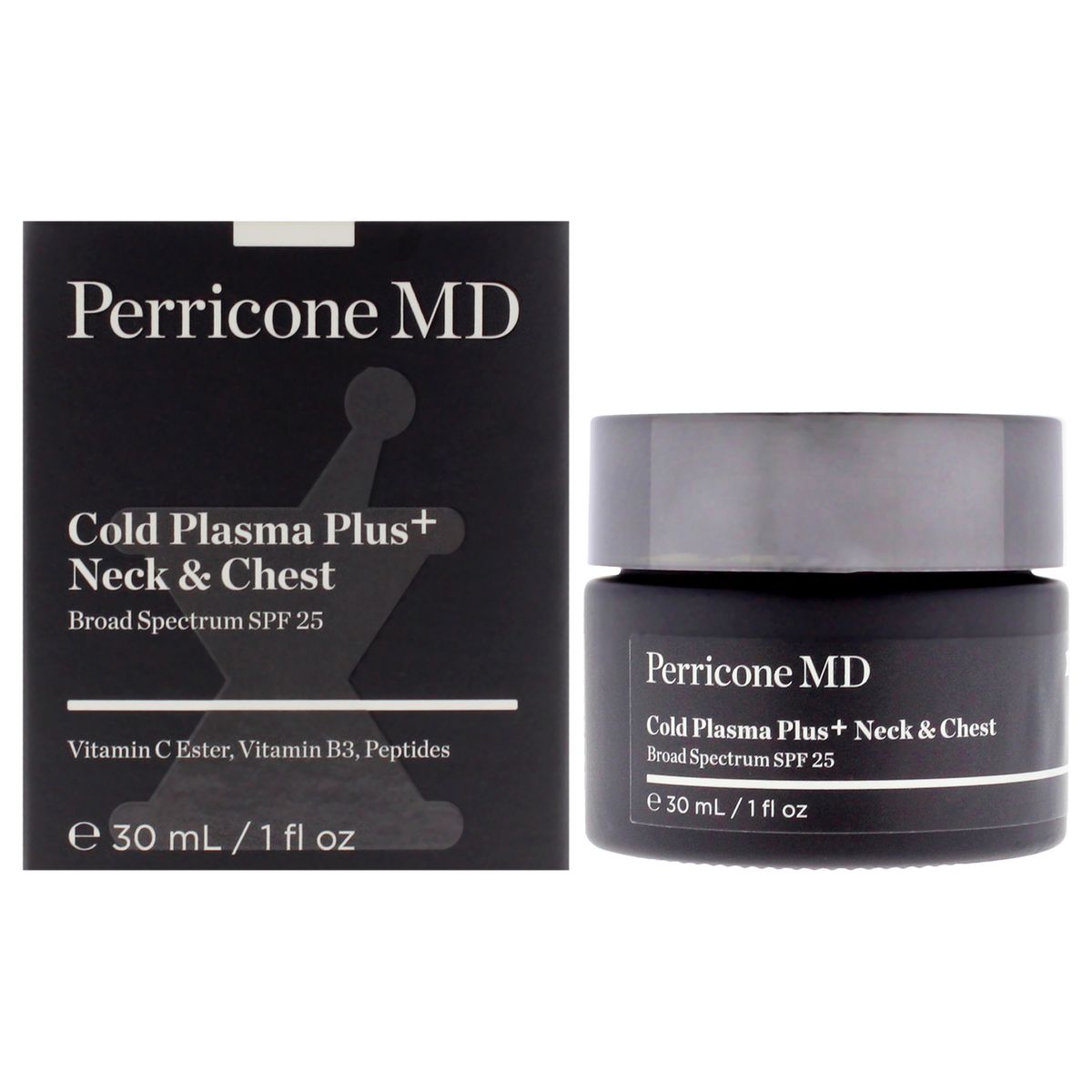 PERRICONE MD - Plasma Frío Plus Cuello y Pecho SPF 25 30ml Perricone MD