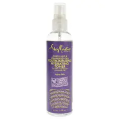 SHEA MOISTURE - Kukui Nut & Grapeseed Oils Youth-Infusing Hydrating Toner 119ml