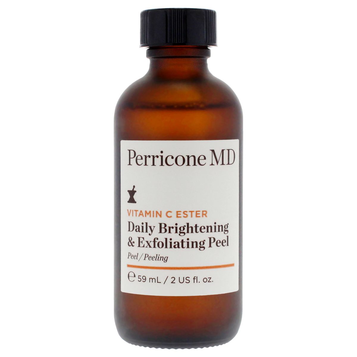 PERRICONE MD - Peeling Iluminador y Exfoliante con Éster de Vitamina C 60ml Perricone MD