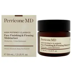 PERRICONE MD - Hidratante reafirmante y acabado facial Classics de alta potencia 60 ml