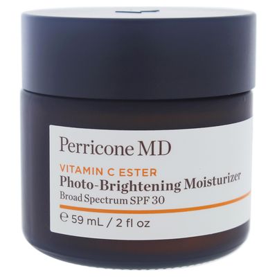 Imagen 2 del producto Crema hidratante fotoaclarante con éster de vitamina C SPF 30 60 ml