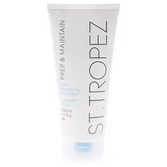 ST TROPEZ - Prepara y mantiene la crema hidratante potenciadora del bronceado 199 ml St. Tropez