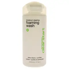 DERMALOGICA - Clear Start Breakout Limpiador Espumoso 178ml