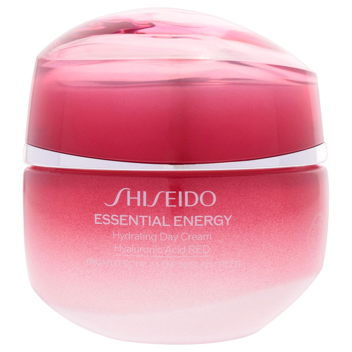 SHISEIDO - Essential Energy Crema de Día Hidratante SPF 20 51ml Shiseido