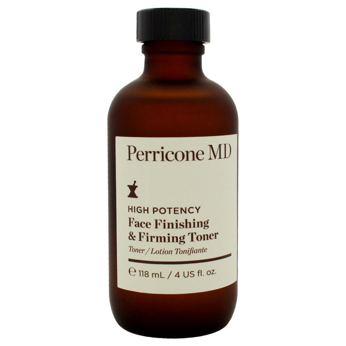 PERRICONE MD - Tónico reafirmante y acabado facial de alta potencia 119 ml Perricone MD