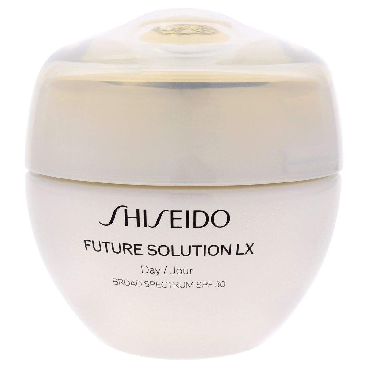 SHISEIDO - Future Solution LX Crema Protectora Total SPF 30 54ml Shiseido