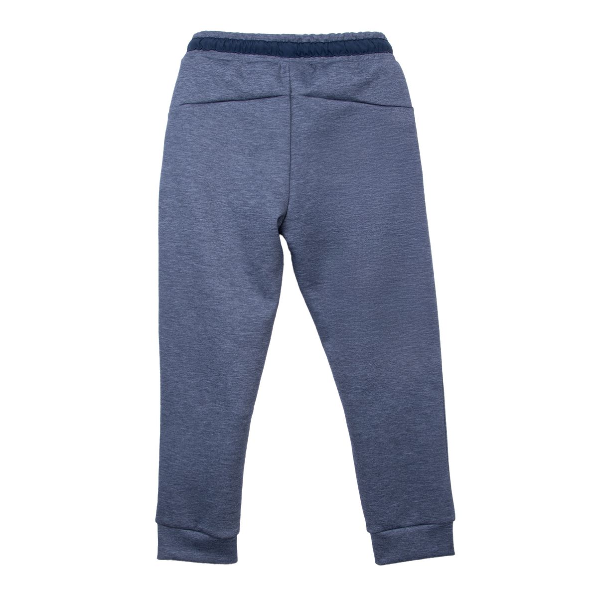 PILLIN - Pantalón Buzo  Pillin Azul Niño PVD521-26AZU