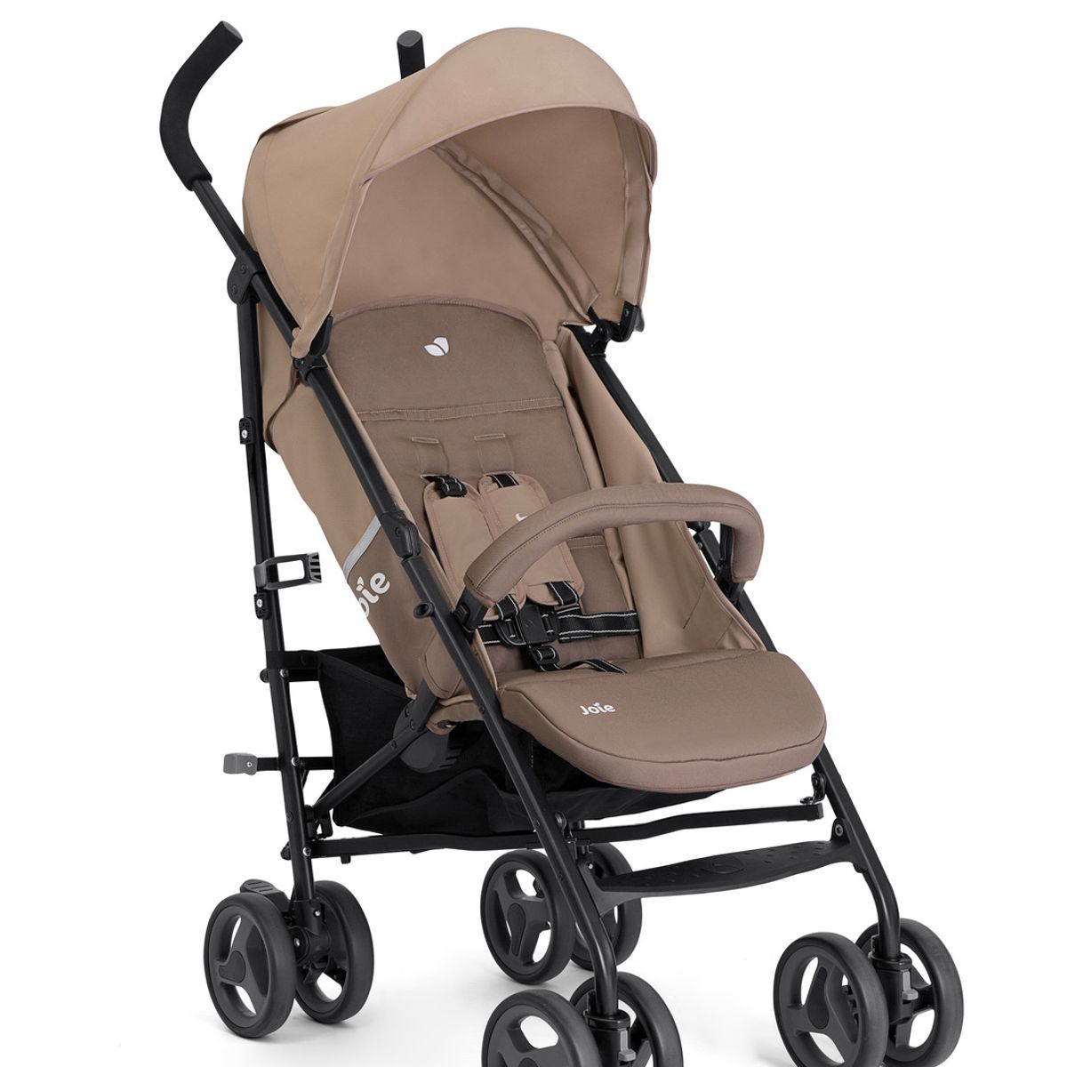 JOIE - Coche Paragua Nitro LX Toffee