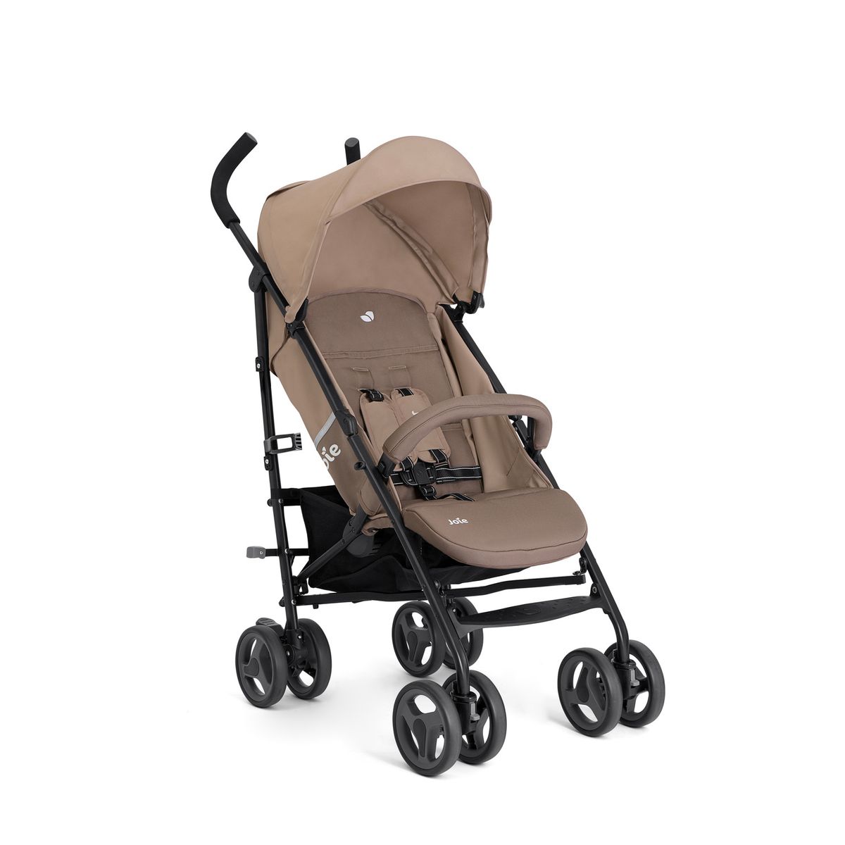 JOIE - Coche Paragua Nitro LX Toffee