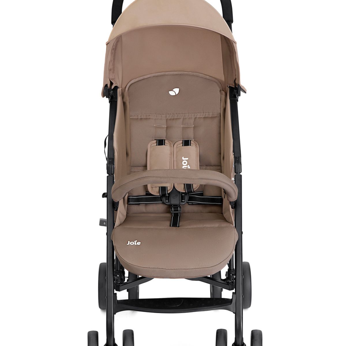 JOIE - Coche Paragua Nitro LX Toffee