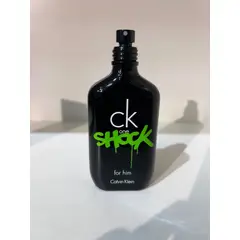 CALVIN KLEIN - Ck One Shock For Him