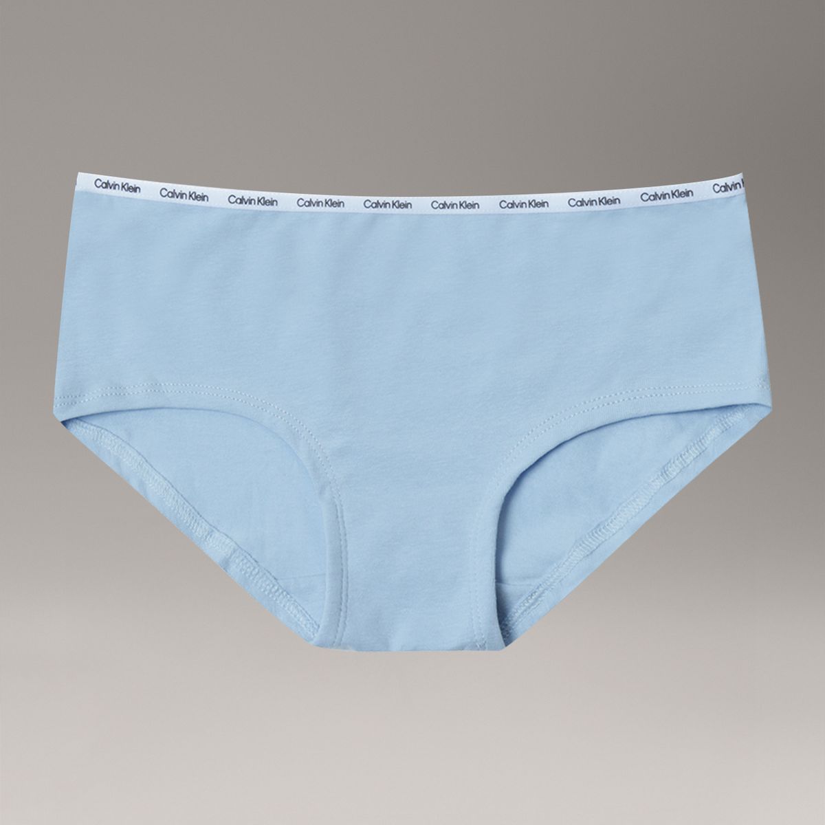 CALVIN KLEIN - Pack de 5 Calzones Hipster para Niña Multicolor Calvin Klein