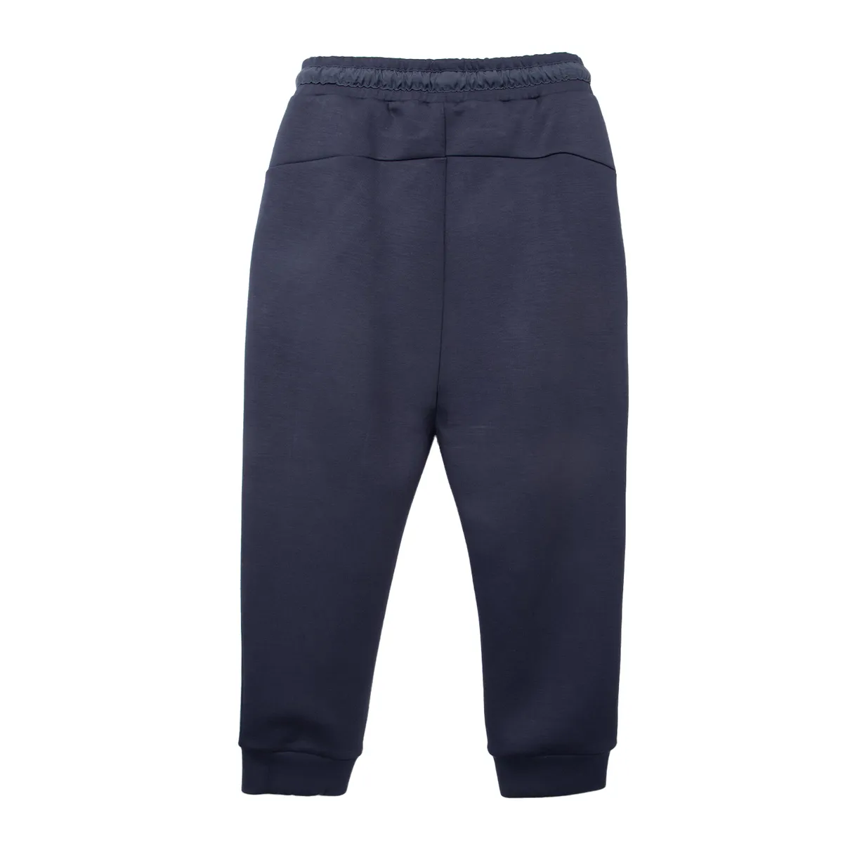 PILLIN - Pantalón Buzo  Pillin Gris Niño PVD521-26MAR