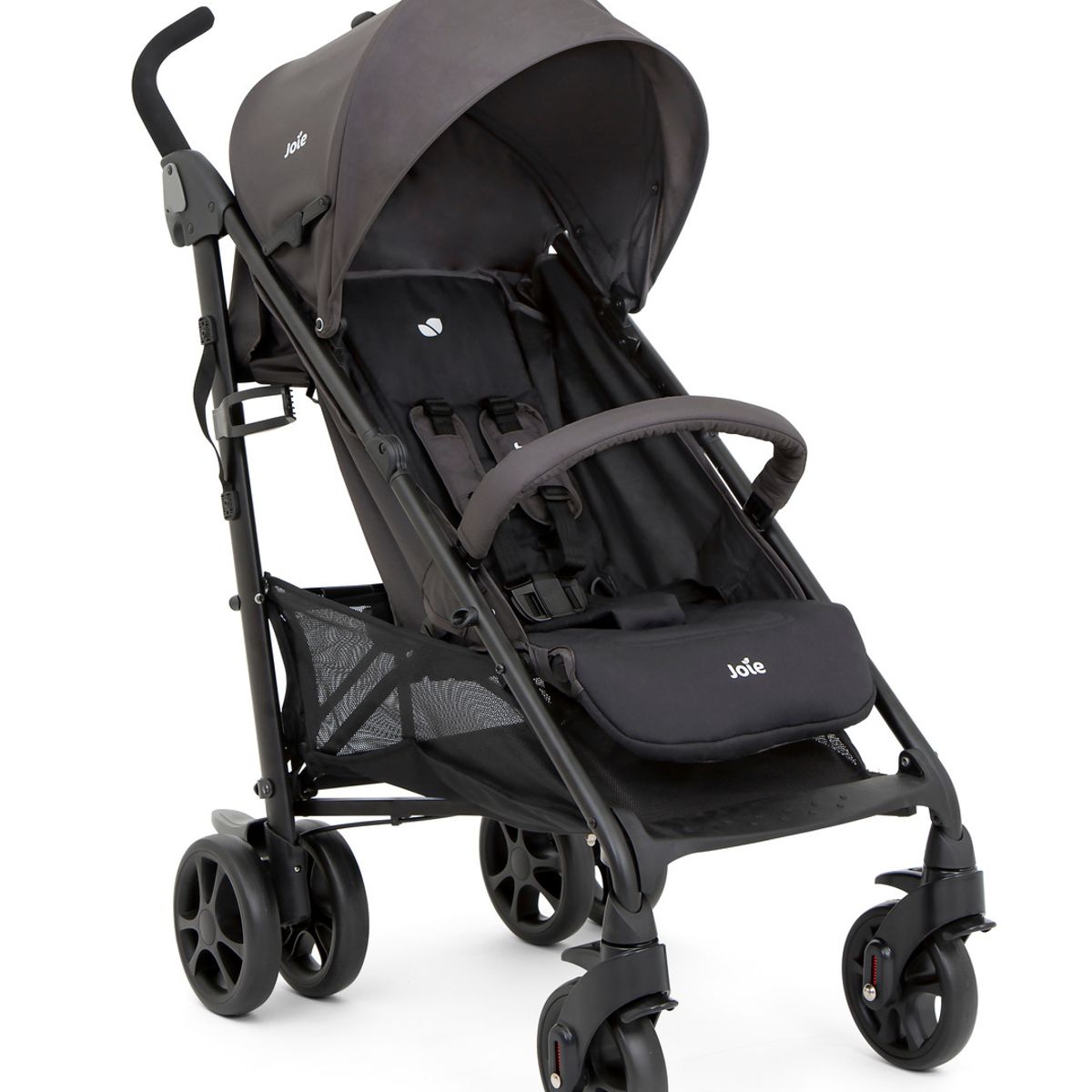 JOIE - Coche Paragua Brisk LX Ember