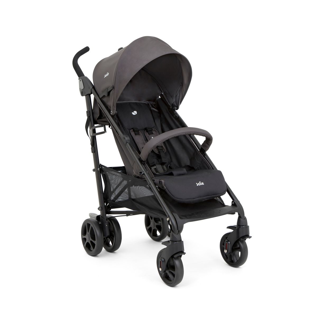 JOIE - Coche Paragua Brisk LX Ember