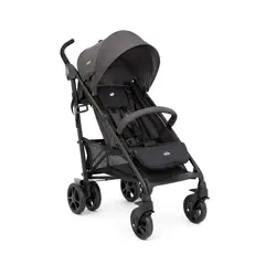 JOIE - Coche Paragua Brisk LX Ember