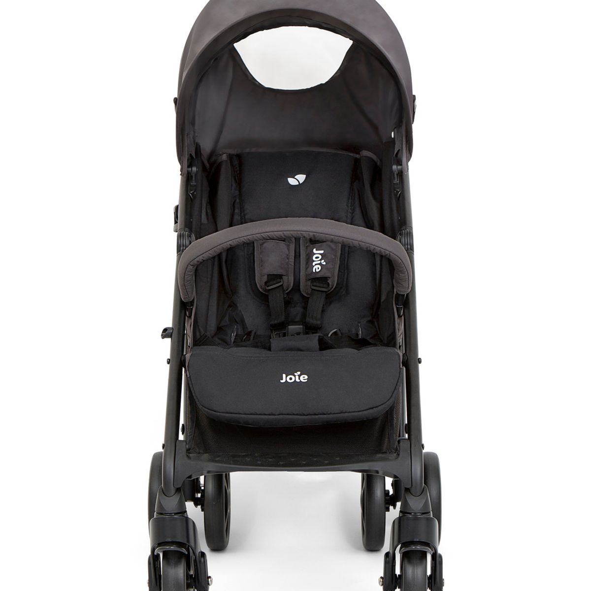 JOIE - Coche Paragua Brisk LX Ember