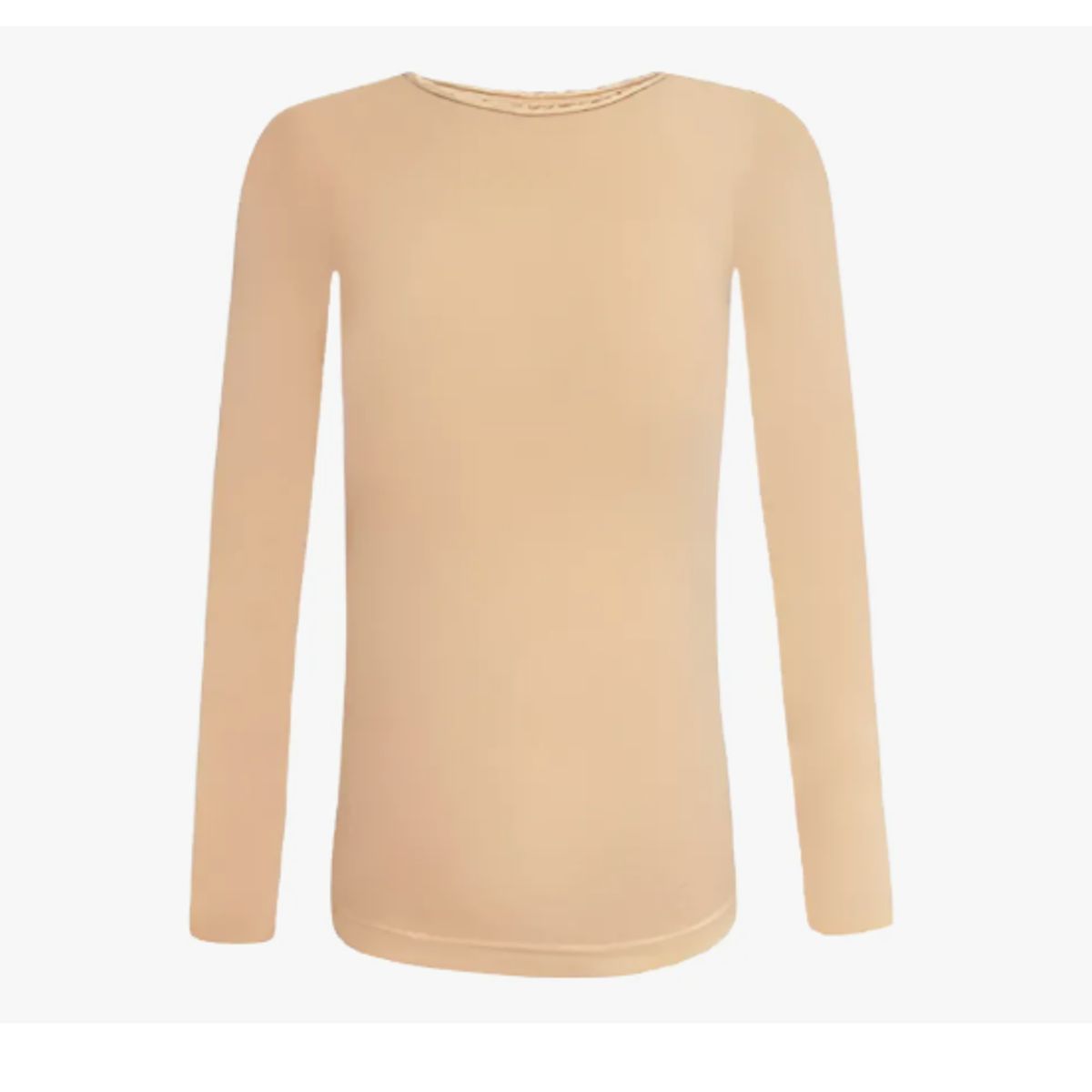 AGW - Pack 3 Camisetas Niño 100% Algodón Manga Larga