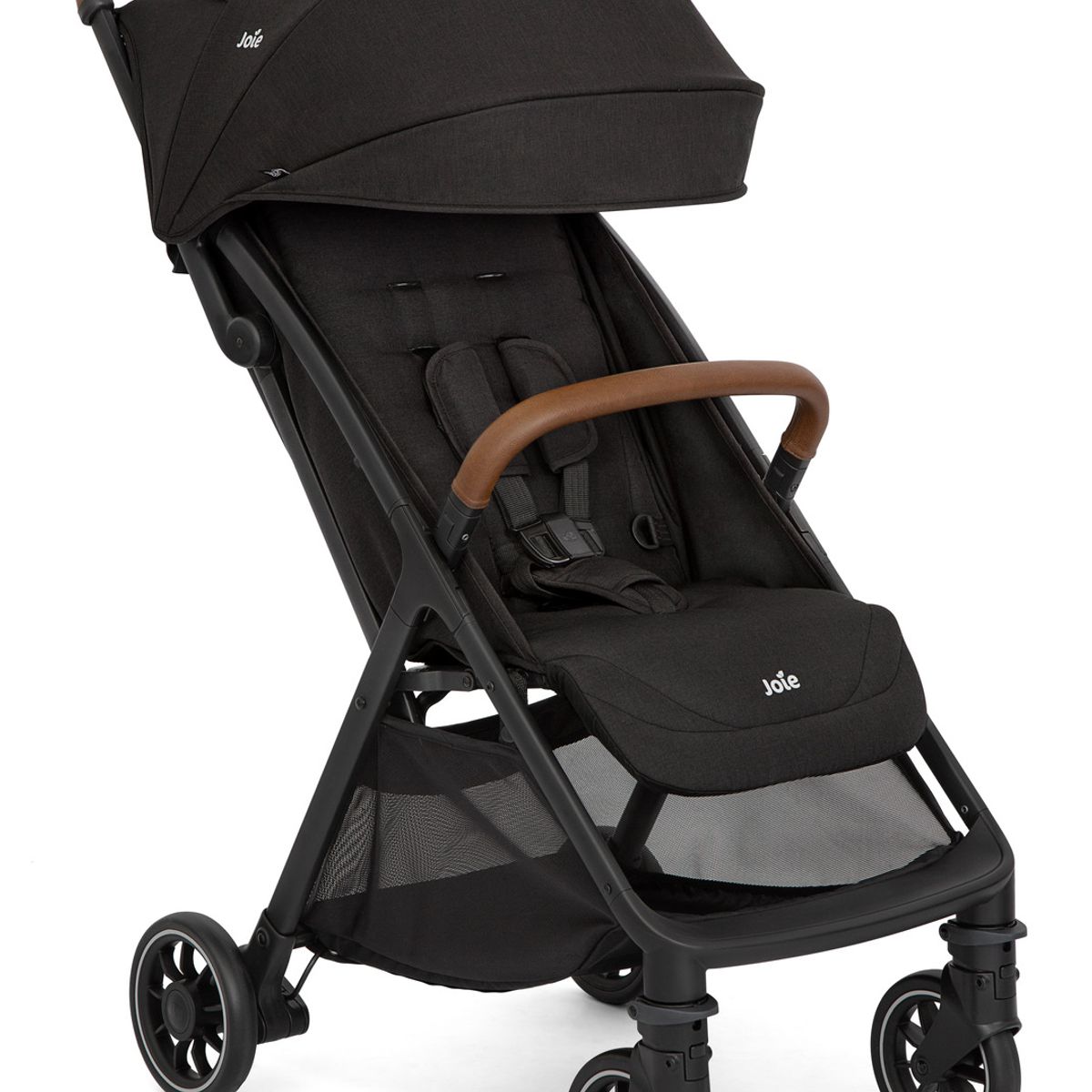 JOIE - Coche Maleta Compacto Pact Pro Shale