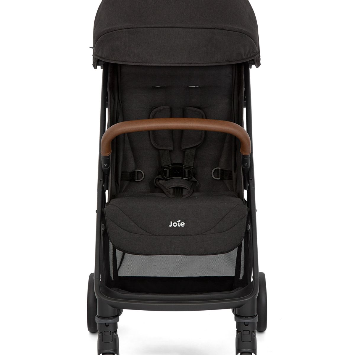 JOIE - Coche Maleta Compacto Pact Pro Shale