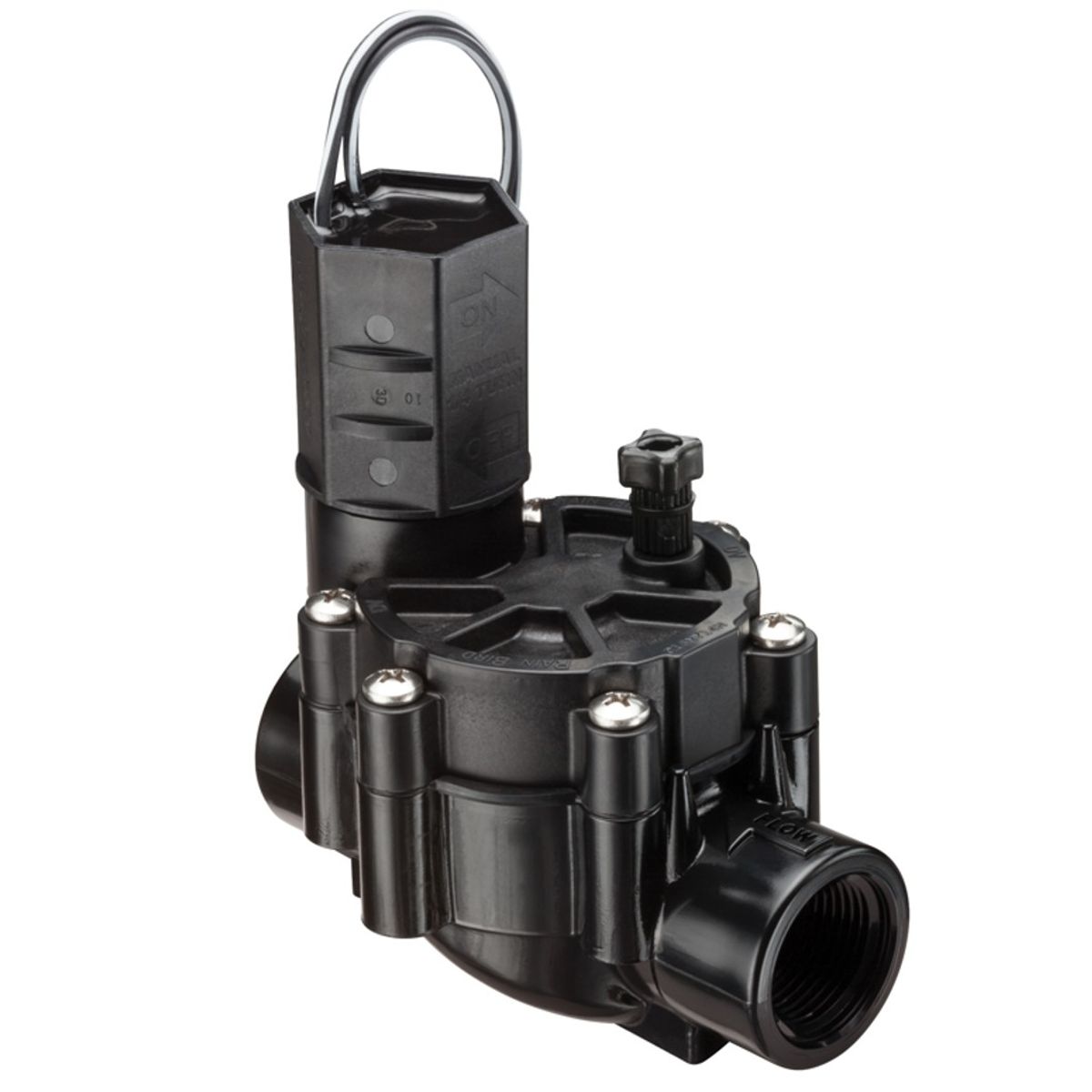 RAIN BIRD - Válvula Selenoide CP075 34 Sistema Riego Rain Bird