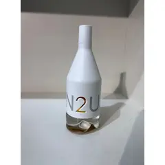 CALVIN KLEIN - Ck In 2U for her